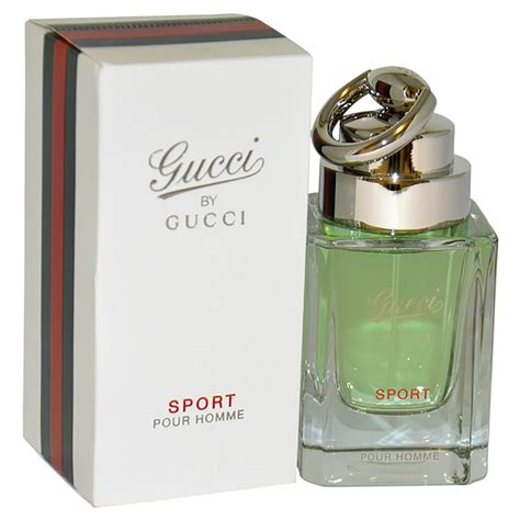 gucci sport eau de toilette|Gucci Cologne for Men .